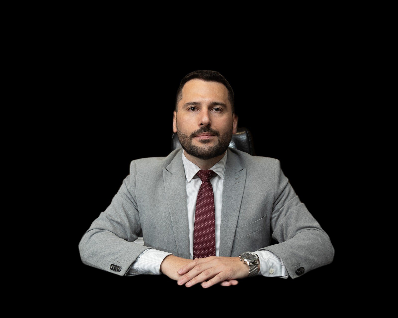 Dr. Bruno Brasil