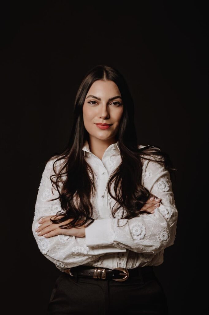 Francini de Souza Teixeira